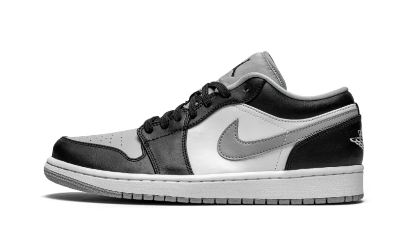 Air Jordan 1 Air Jordan 1 Low 'Light Smoke Grey'
